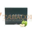 Табак для кальяна Lagom Navy Apple Sin 40 гр. Фото.